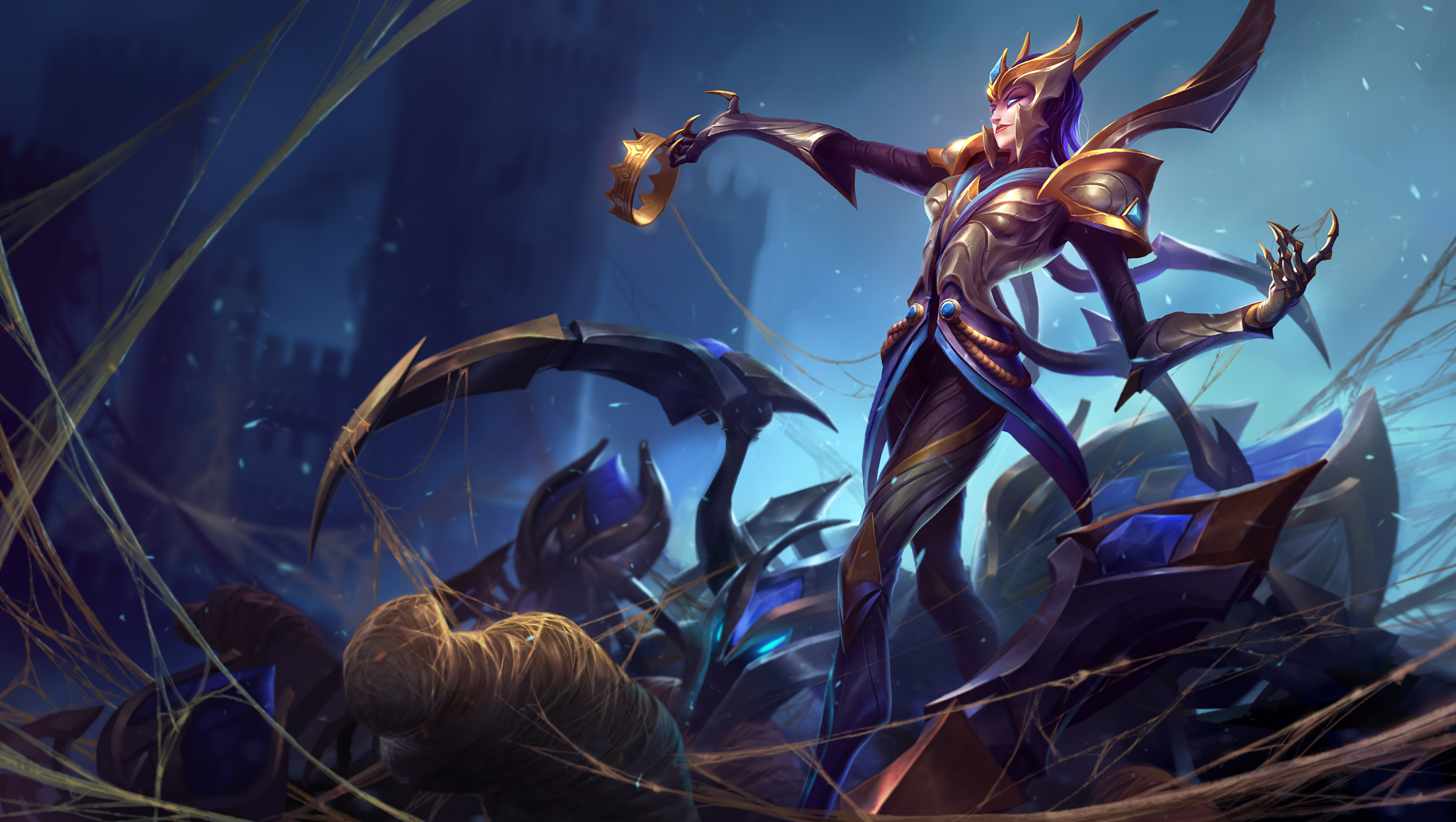 反T1装甲启动！Chovy阿狸两度单杀 T1双C轮流暴毙遭GEN横扫