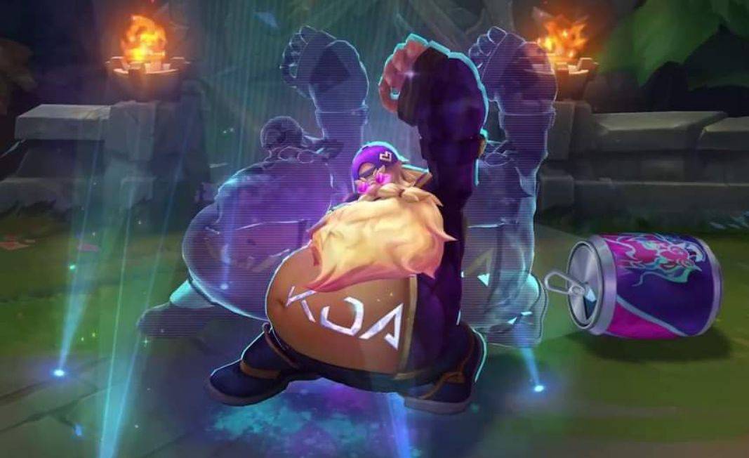 CSGO比赛数据：上半年赛场数据统计 oSee成为残局大师