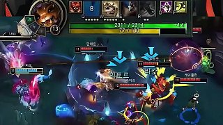 冠军中野+ Peyz ！OBGG将Tian加入LNG列表，与Scout、Peyz同队