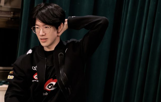 你认为 LPL 已经回到了黑暗时代吗？它未能赢得六场国际比赛的胜利。