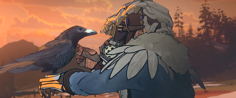 俄版“罗生门”？CSGO Navi名宿Boombl4再次宣布与Lika离婚