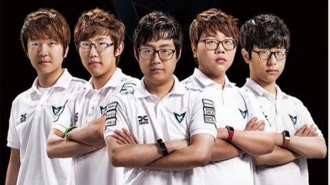 YoU 暂时被 XLG Esports 禁赛；名单