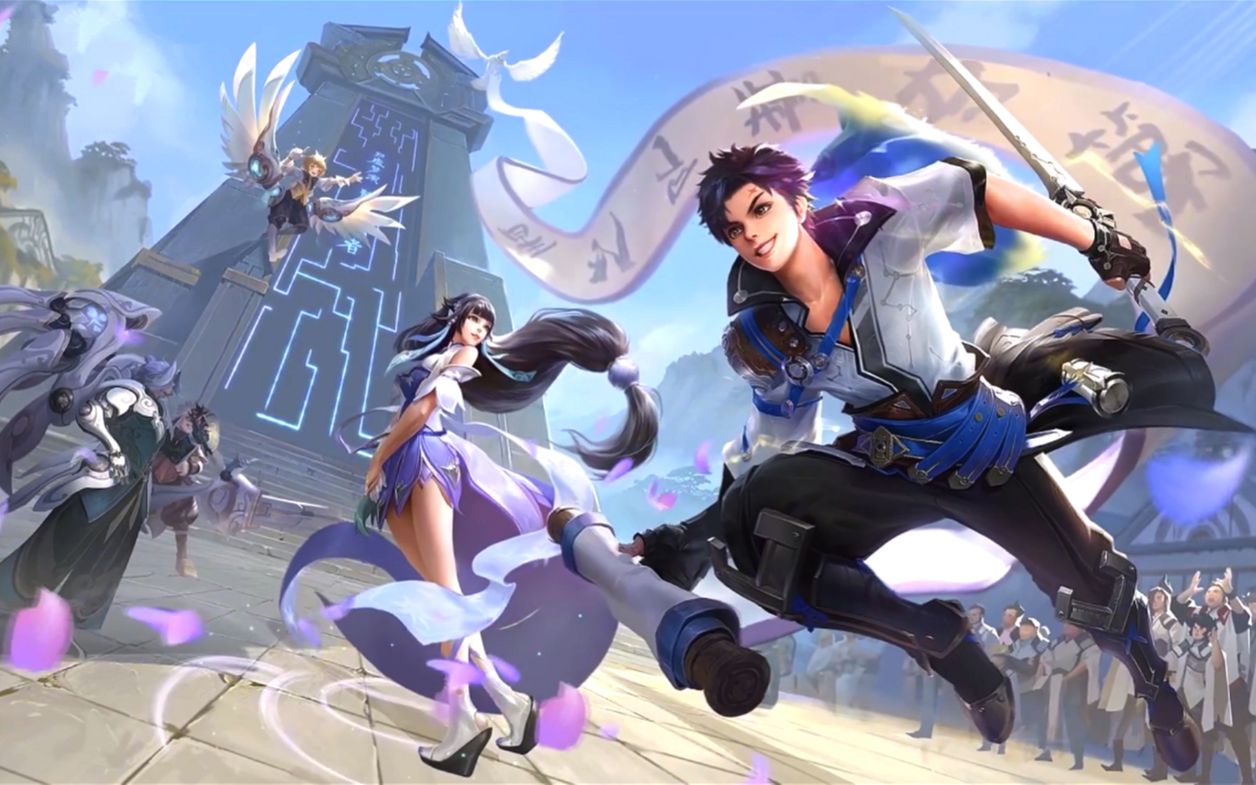 OMG官方：Support PPGOD ( ppgod ) 从今天开始将作为自由球员离开队伍