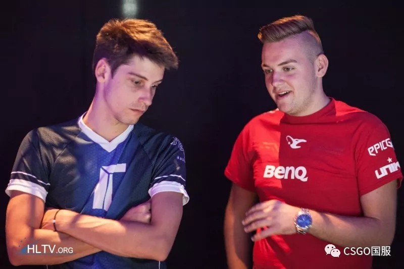 Bilibili Gaming official shared photos： knight went to participate in the City Hero Contest