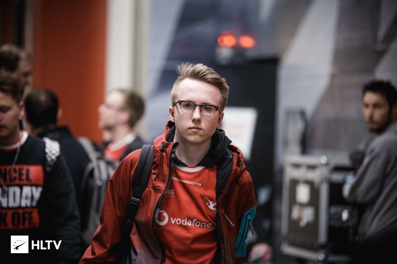 Valve公布了2025年布达佩斯Major第一阶段的名额分配