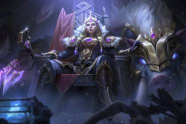 资讯排位赛沙漠上分技巧，主播这些细节操作