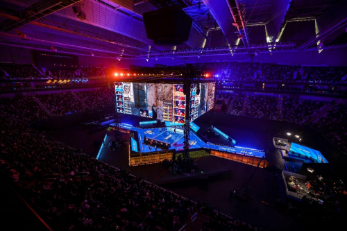 Hang ：从我的角度来看，这场游戏根本就不可能会输，但总是输了，很奇怪