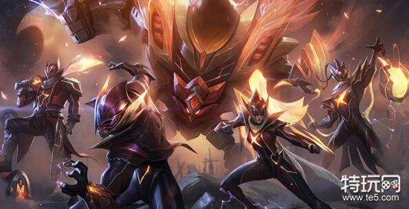 CSGO比赛：FURIA表示赞同Astralis的扩阵，是未来的趋势