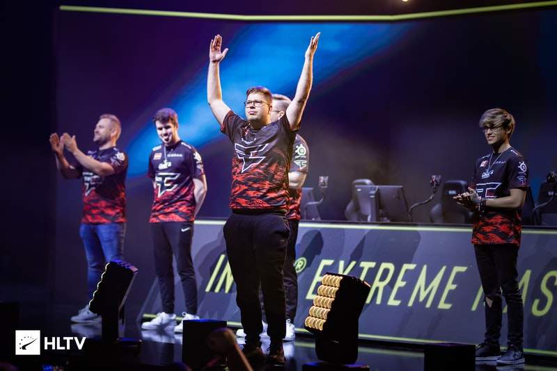 ropz ：我猜到2030年，游戏才会卓越