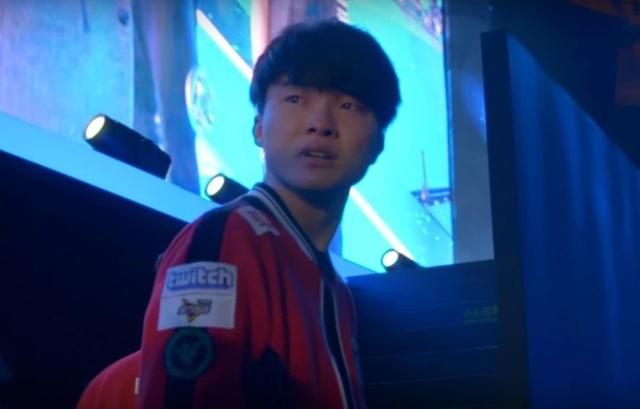 WBG官方：王校长杀手—打野youdang上调至一队