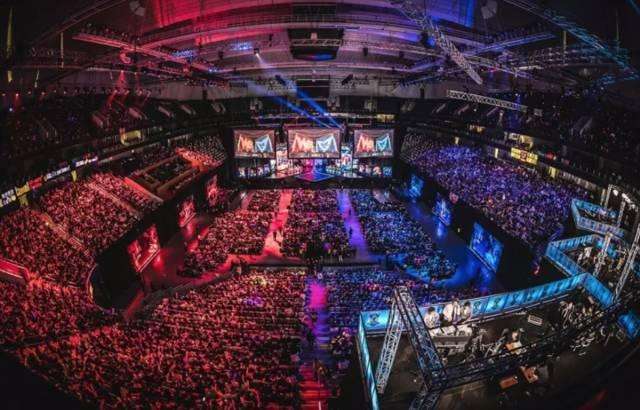 G2在击败FaZe后晋级BLAST Premier： Fall Groups 2024决赛