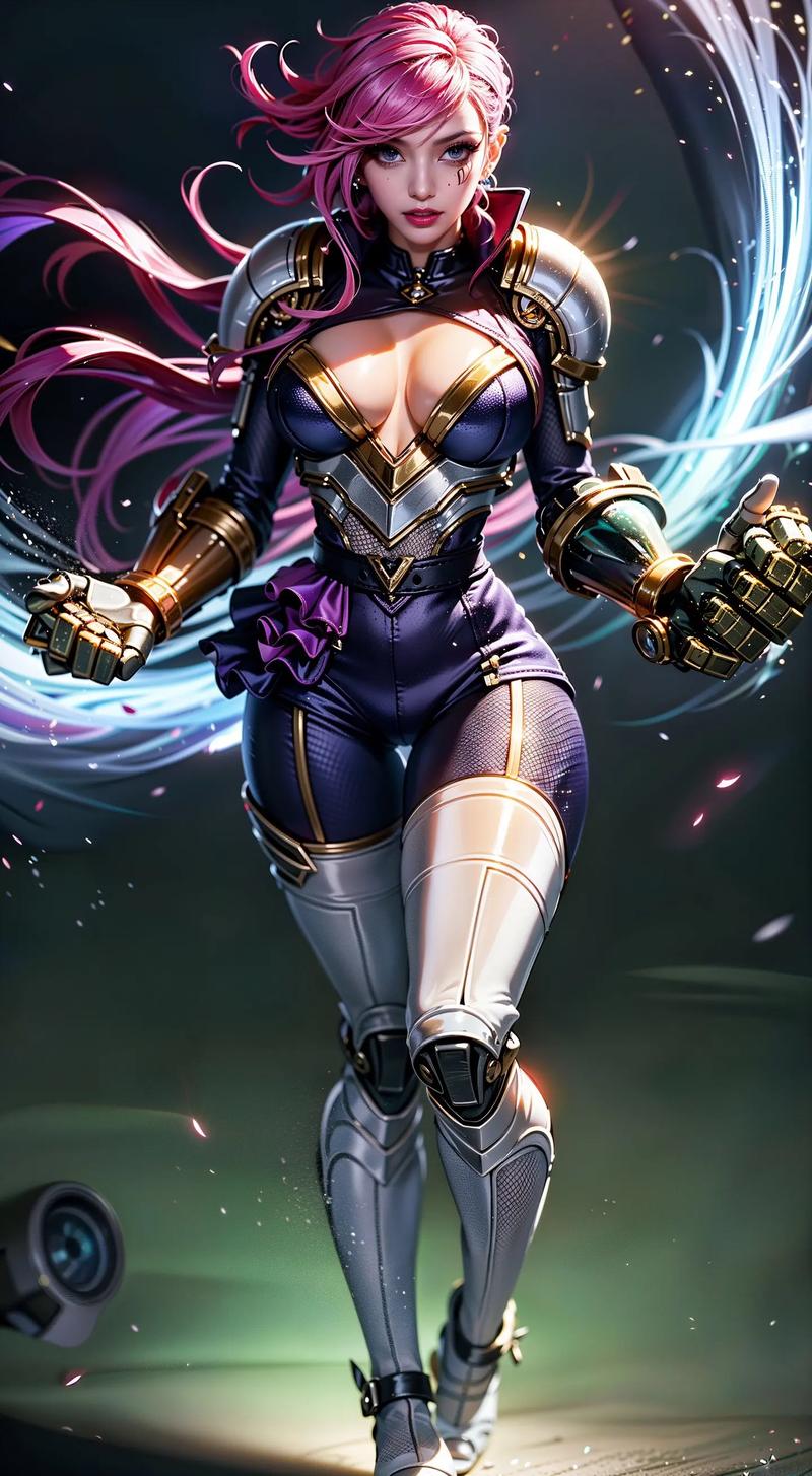 Falcons , FaZe, aurora , 和 FURIA Esports 距离 FISSURE Playground 2 资格赛仅一步之遥