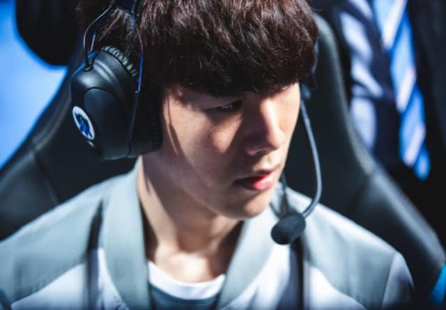 Theshy老头杯成功晋级线下后更博：OP 成都见！