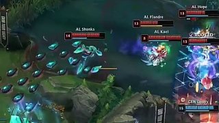 【战报】王者荣耀2020KPL秋季赛，成都AG超玩会 3：0 DYG锁定季后赛！