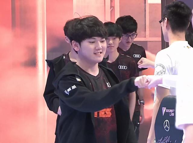 Meiko 加入 LPL 十年了！ Invictus Gaming 官方博客发布祝贺：祝你长寿，超过十年~