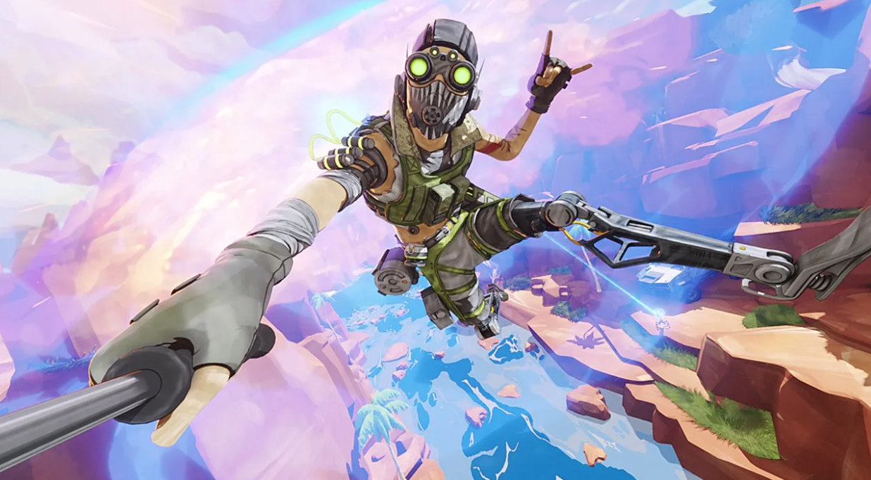 Ghost和Pollu加入 KT Rolster