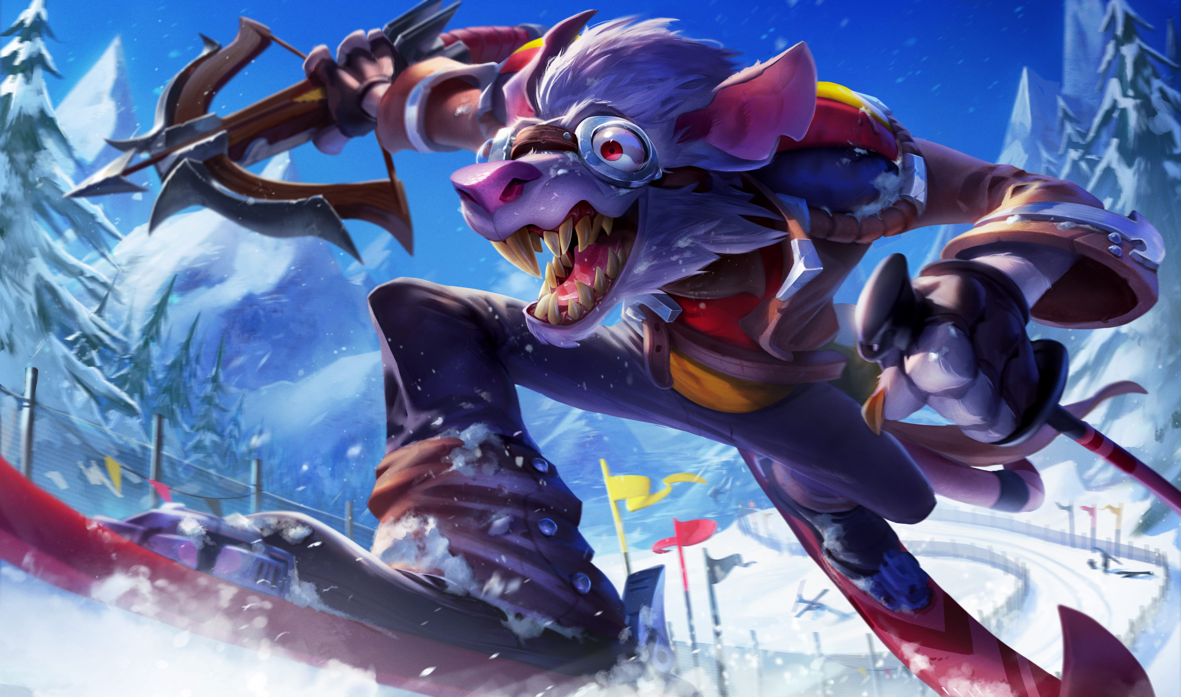 BLAST秋季复活赛2024收视率排行：FaZe四分之一决赛第一