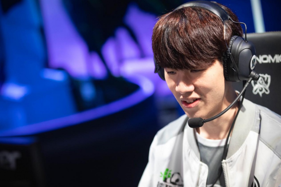 Leo Faria 评论 VCT EMEA 问题 — 来自 SUYGETSU 的问题细节