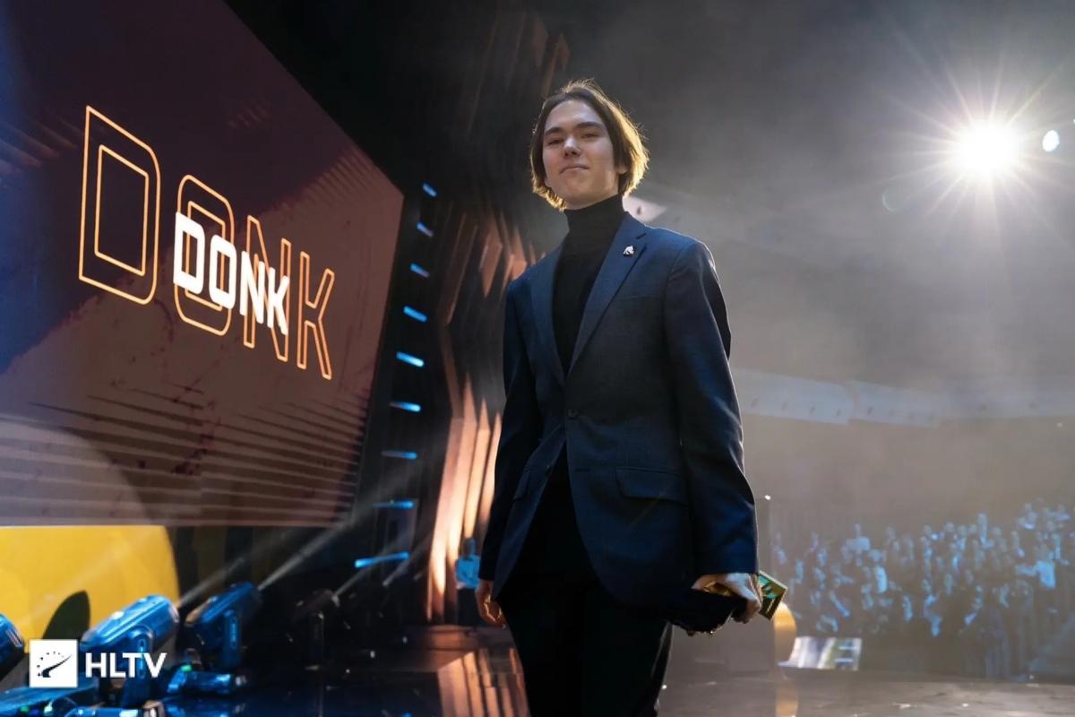 s1mple转会FaZe：社区对这一历史性转会的反应