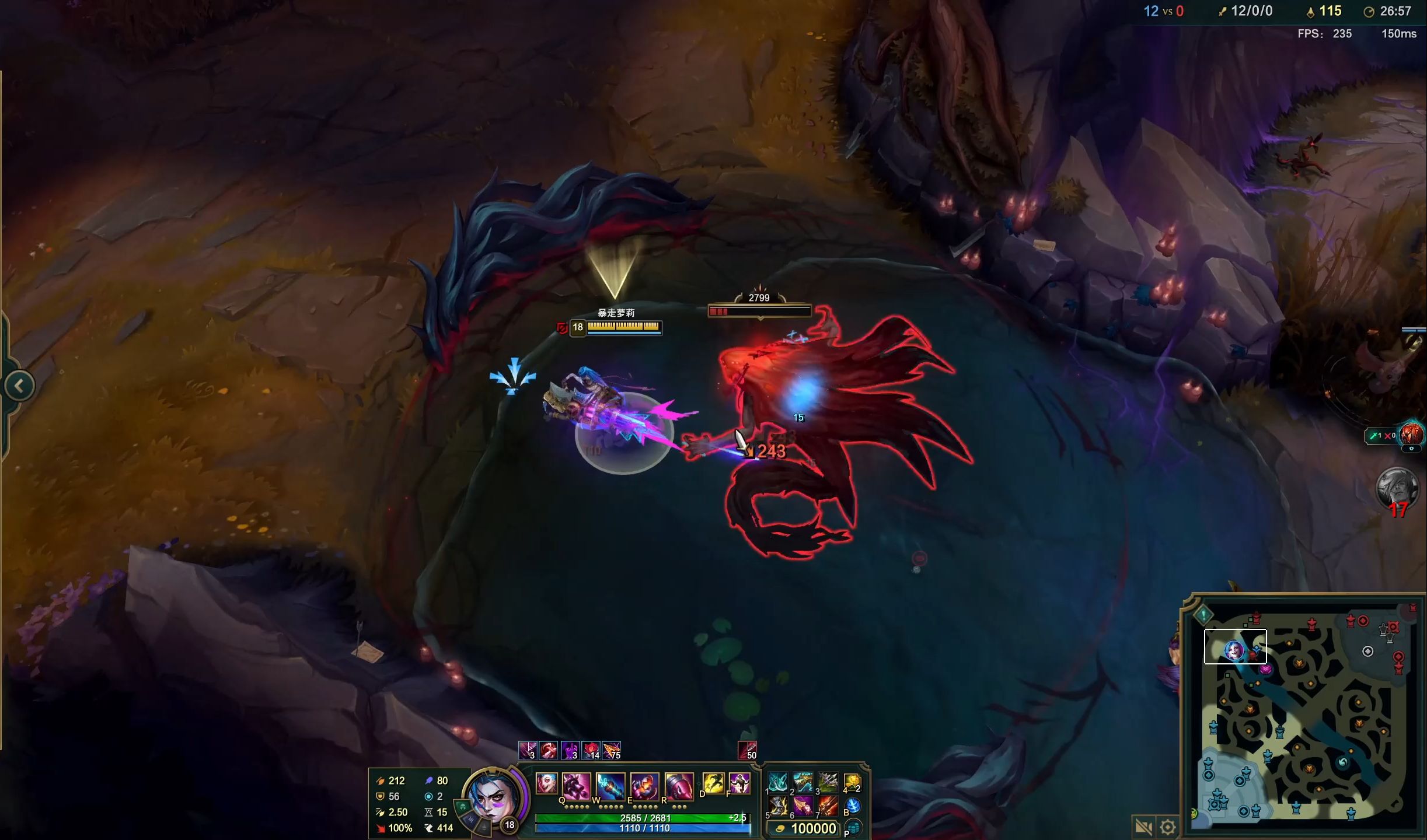 SAW 通过赢得 BIG 资格赛，成功晋级 IEM Cologne 2024 正赛阶段。