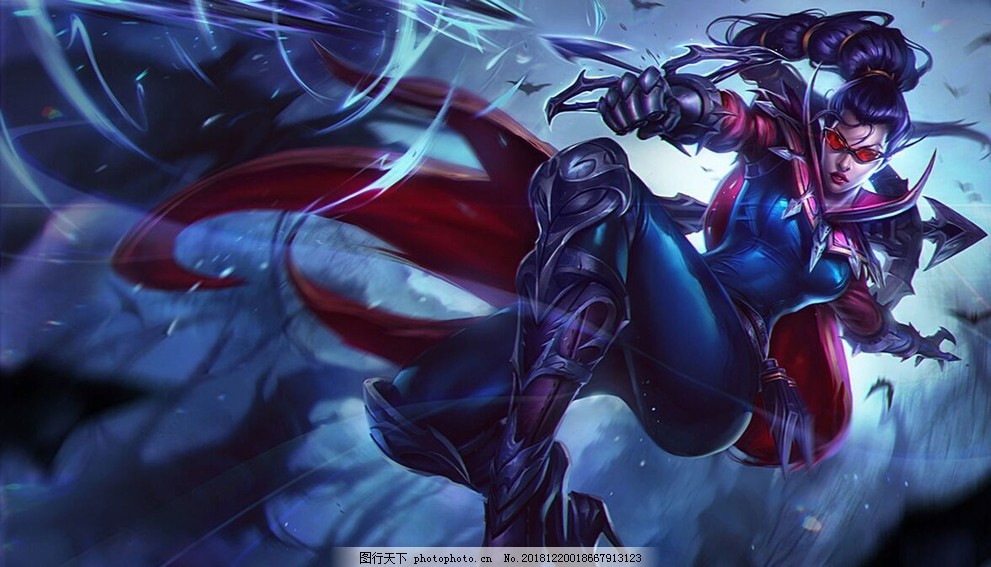 八支BLAST秋决参赛队伍已出，大战一触即发