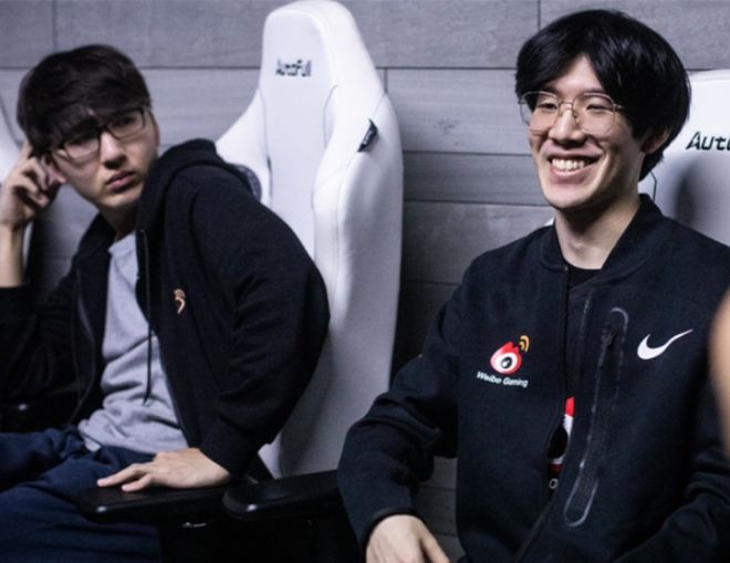 BLAST 春决：G2 2-1 Imperial晋级四强